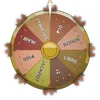 Daily Fortune Wheel welfare icon