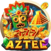 Aztec 777 screenshot