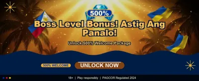 Join the Ultimate Pinoy Gaming banner