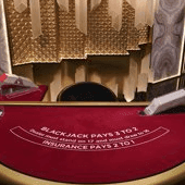 Blackjack VIP 39 screenshot